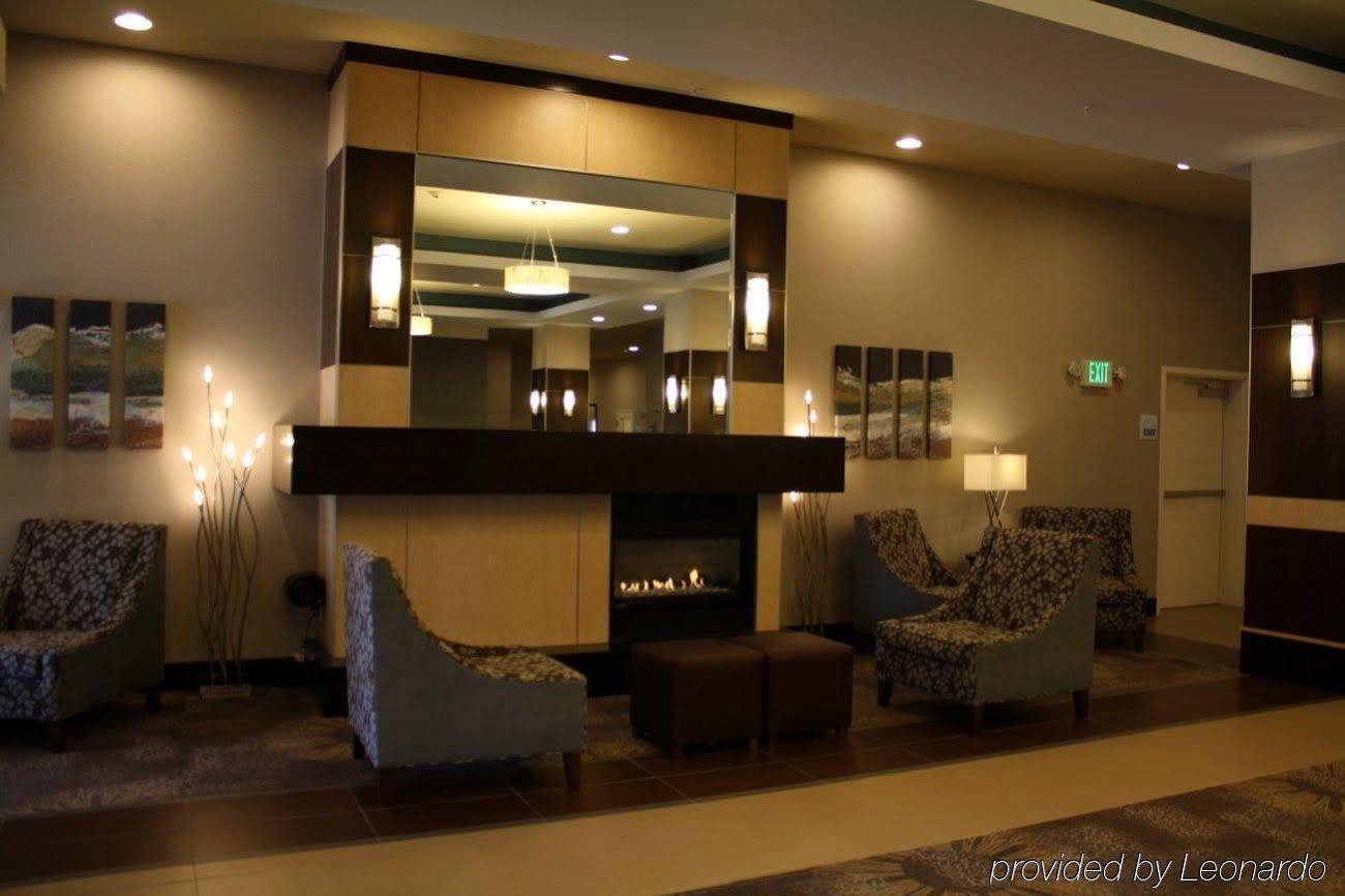 Hilton Garden Inn Tacoma Downtown Exterior photo