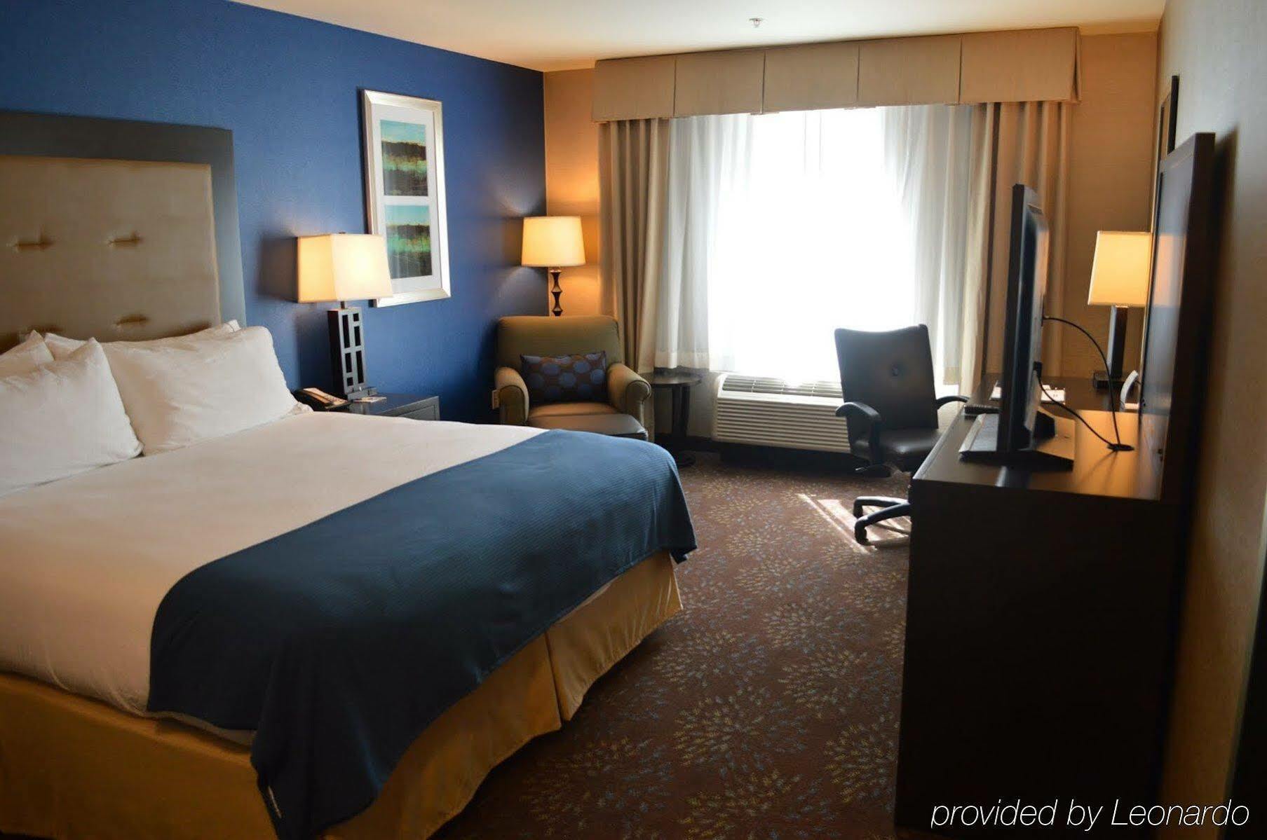 Hilton Garden Inn Tacoma Downtown Exterior photo